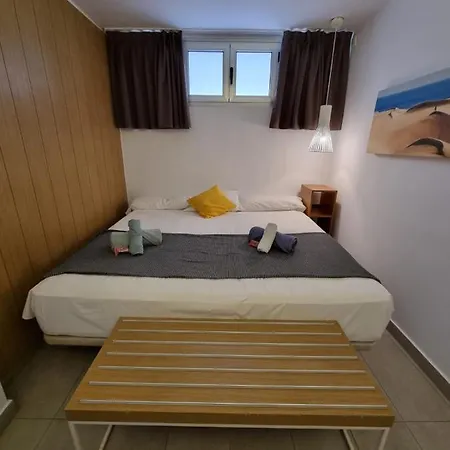 Holiday * San Bartolome de Tirajana (Gran Canaria)