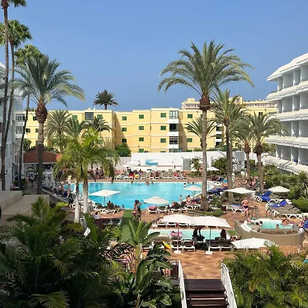 Holiday San Bartolomé