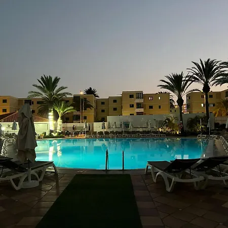 Holiday * San Bartolome de Tirajana (Gran Canaria)