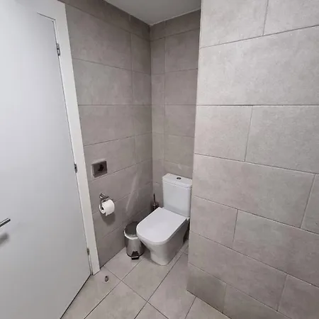 Apartment Holiday San Bartolome de Tirajana (Gran Canaria)
